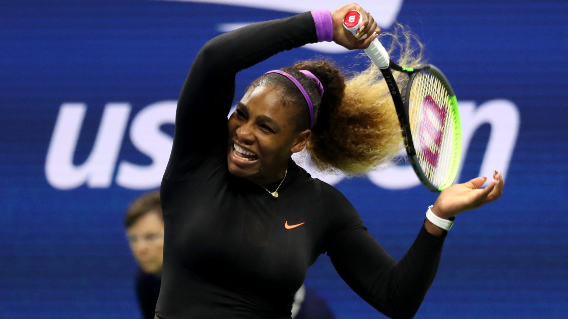 Serena Williams on Flipboard | Trevor Lawrence, Cori Gauff, Tennis1920 x 1080