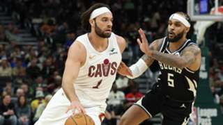 NBA: Cavaliers, Thunder extend streaks