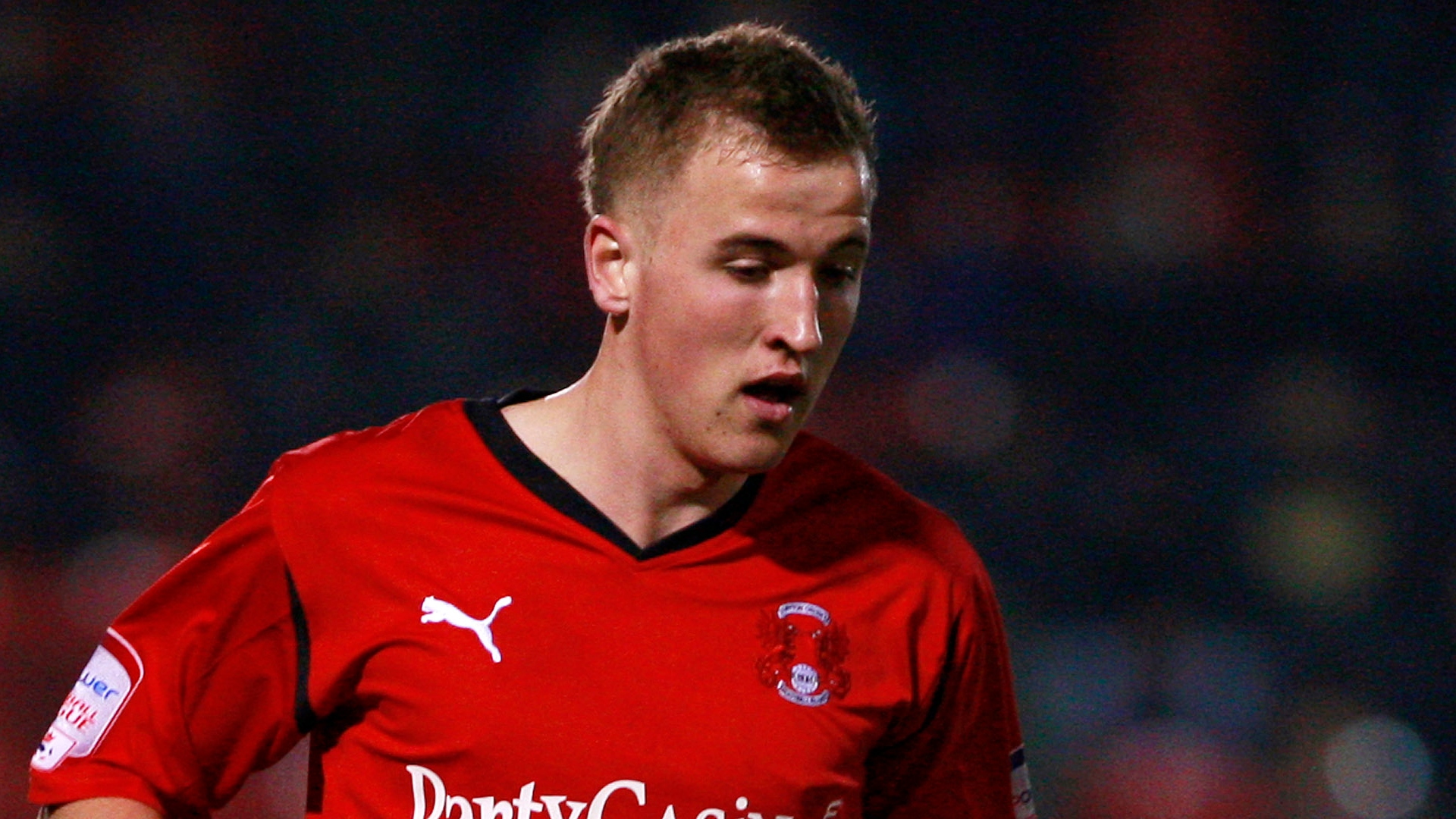 Coronavirus Harry Kane Helps Out Good Causes With Leyton Orient Shirt Deal