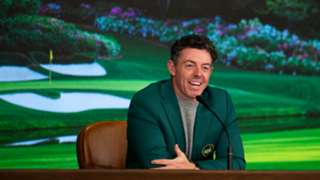 The Masters: 'I've seen everything Augusta can throw at me', says McIlroy