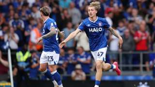 Championship: Ipswich earn dramatic leveller, Wrexham pick up first win