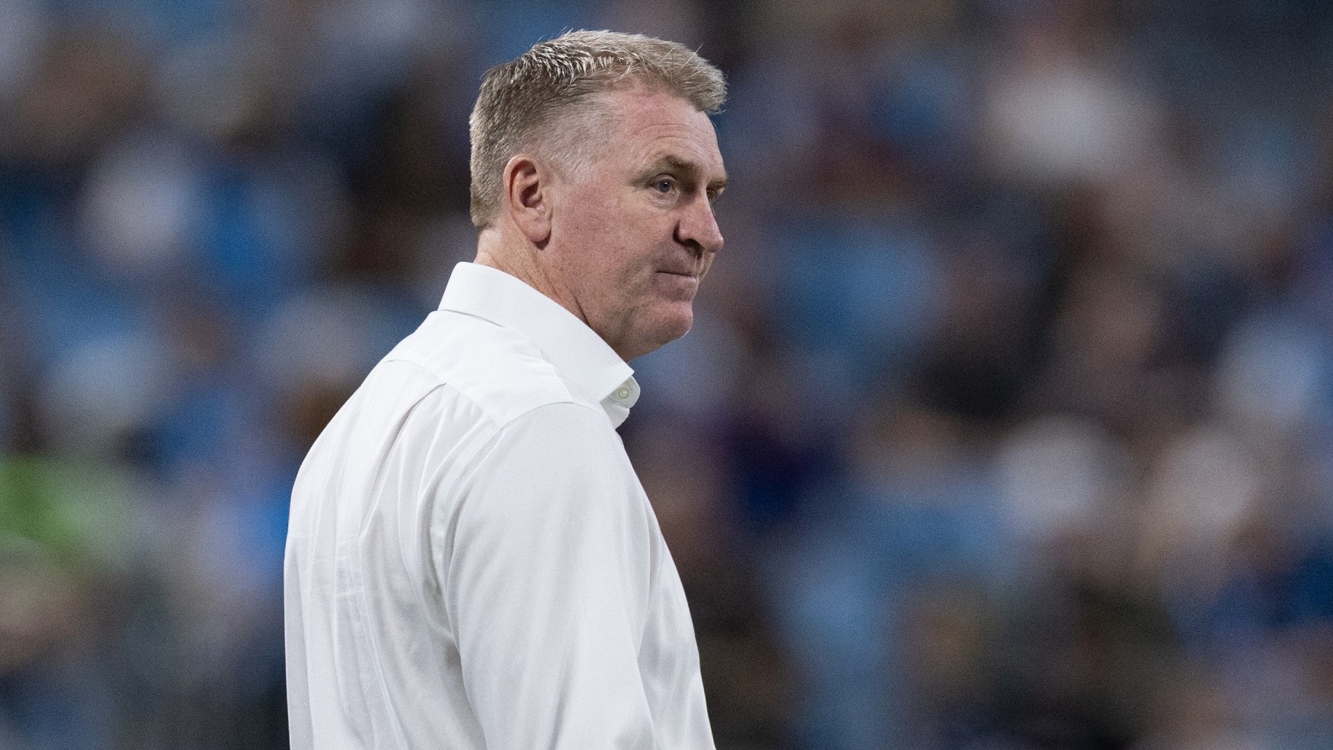 Columbus Crew v Charlotte FC: Smith will not change shape despite injury issues