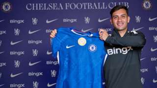 Chelsea sign Buonanotte from Brighton as Jackson closes in on Bayern switch