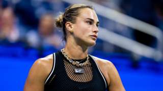'You guys are a joke' – Sabalenka slams party question after 53-minute US Open win