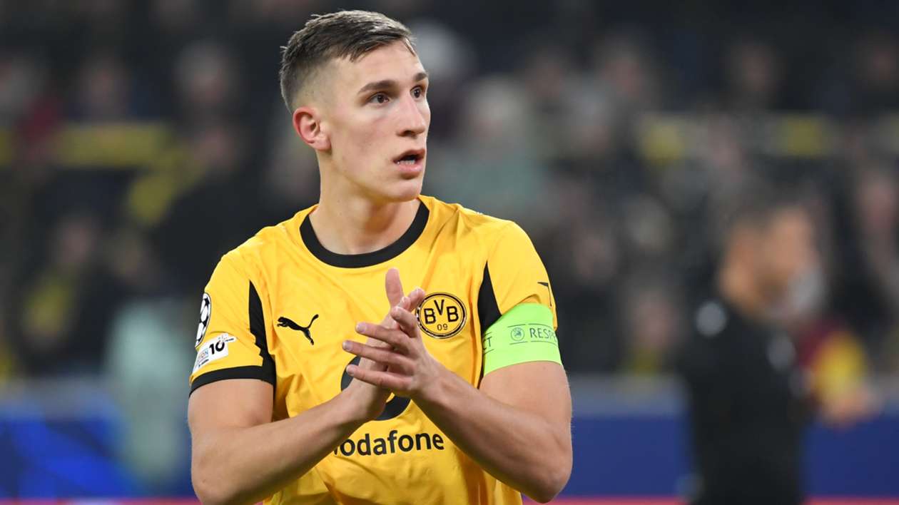 Schlotterbeck: Dortmund targeting two more wins for top-eight Champions League spot