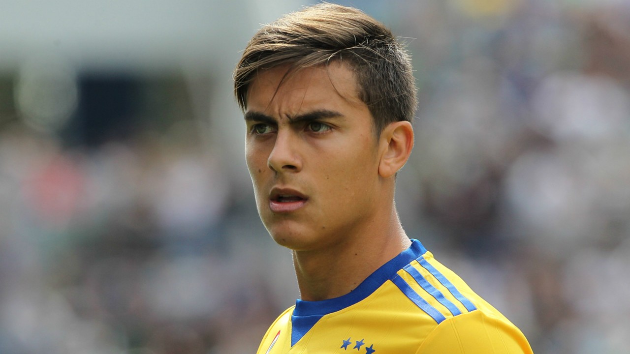 Paulo Dybala Must Lift Juventus In The Champions League To Match Messi Tardelli Goal Com Paulo Dybala Must Lift Juventus In The Champions League To Match Messi Tardelli Goal Com