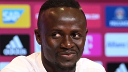 Sadio Mane joined Bayern after a successful spell at Liverpool
