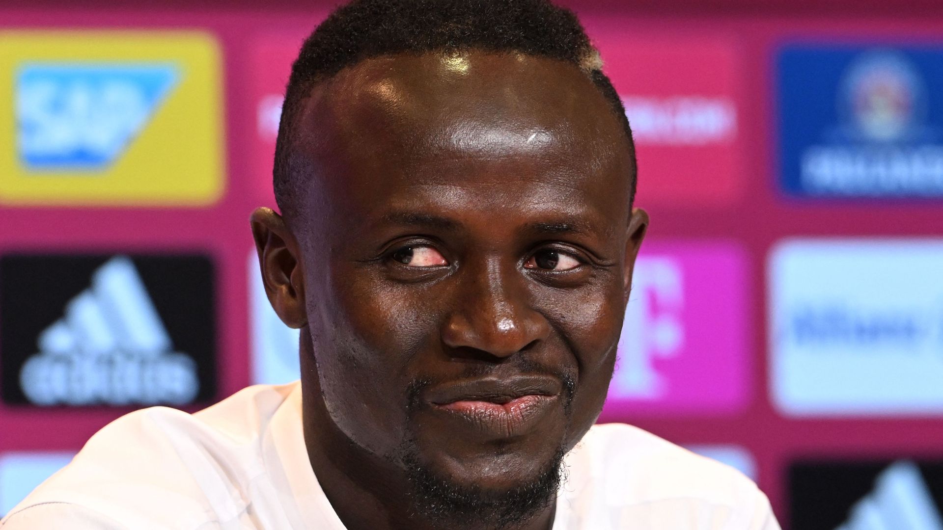 Sadio Mane joined Bayern after a successful spell at Liverpool