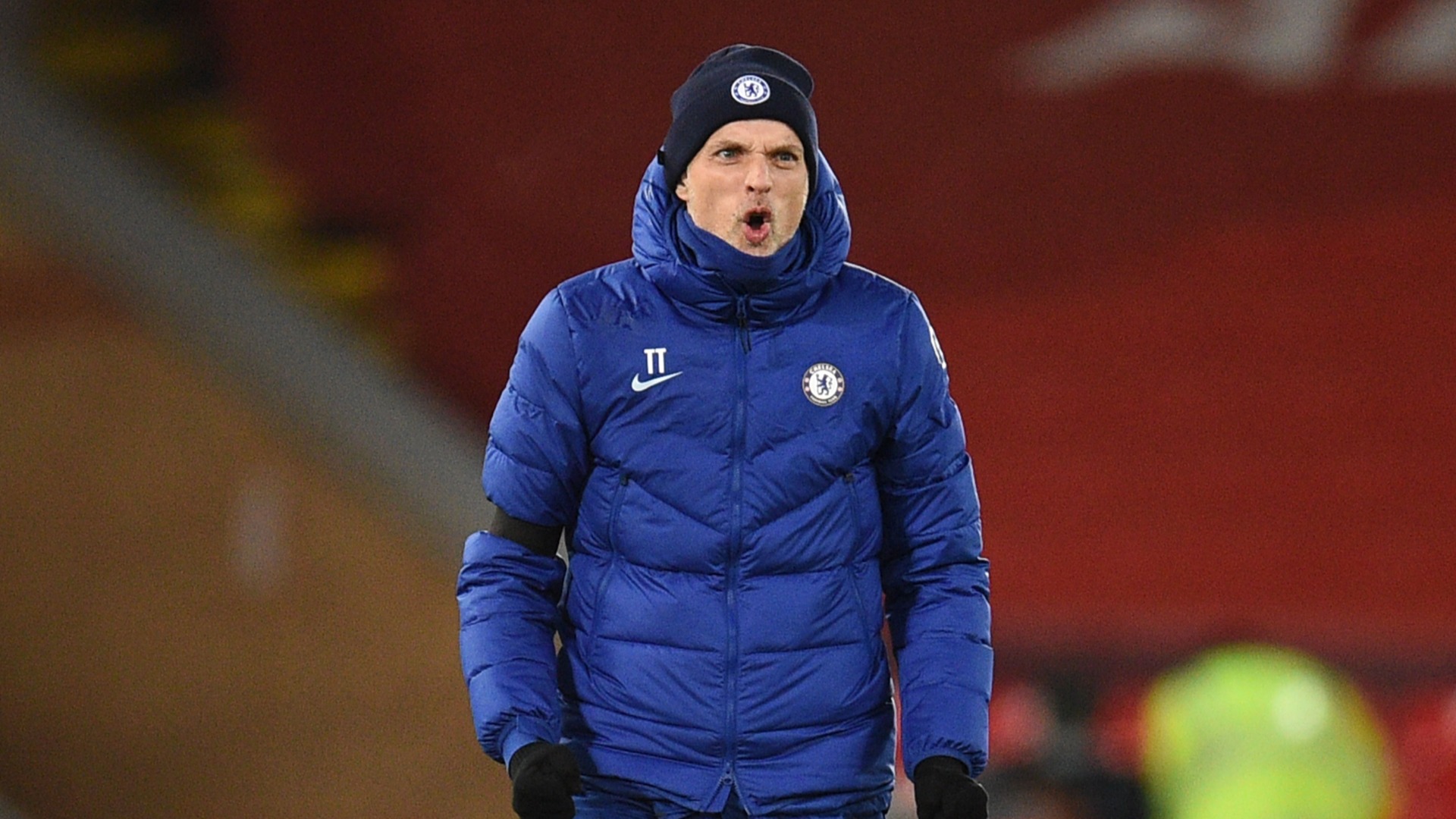 Tuchel 'super happy' but issues warning after Chelsea beat Liverpool