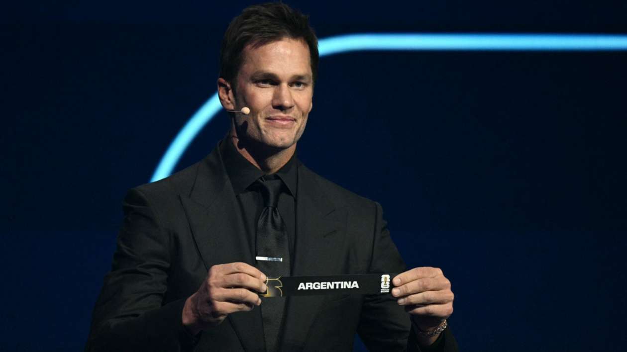 2026 World Cup draw: Spain and France handed difficult groups, Mexico host South Africa in opener