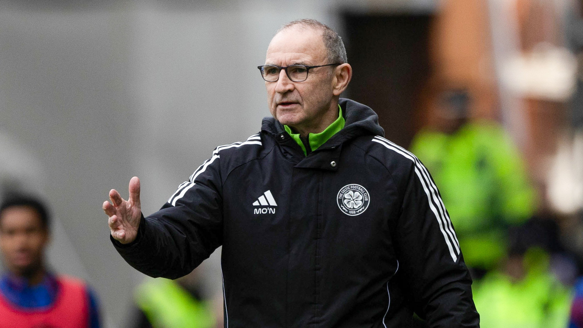 O’Neill lauds resolute Celtic’s ‘phenomenal’ victory over Rangers