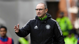 O'Neill lauds resolute Celtic's 'phenomenal' victory over Rangers