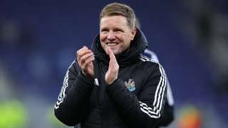 Birthday boy Howe revels in Newcastle's confidence-boosting smashing of Everton