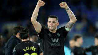 Sunderland must stay humble after reaching 40-point mark, says Xhaka