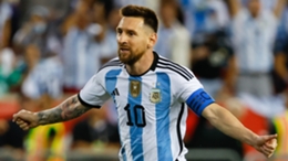 Lionel Messi is set to appear at his fifth World Cup in Qatar this month