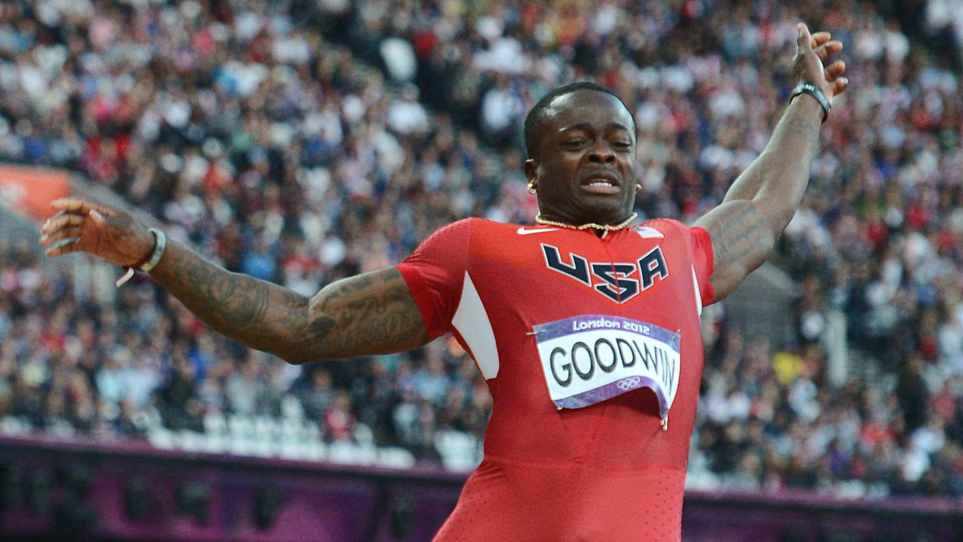 Marquise Goodwin