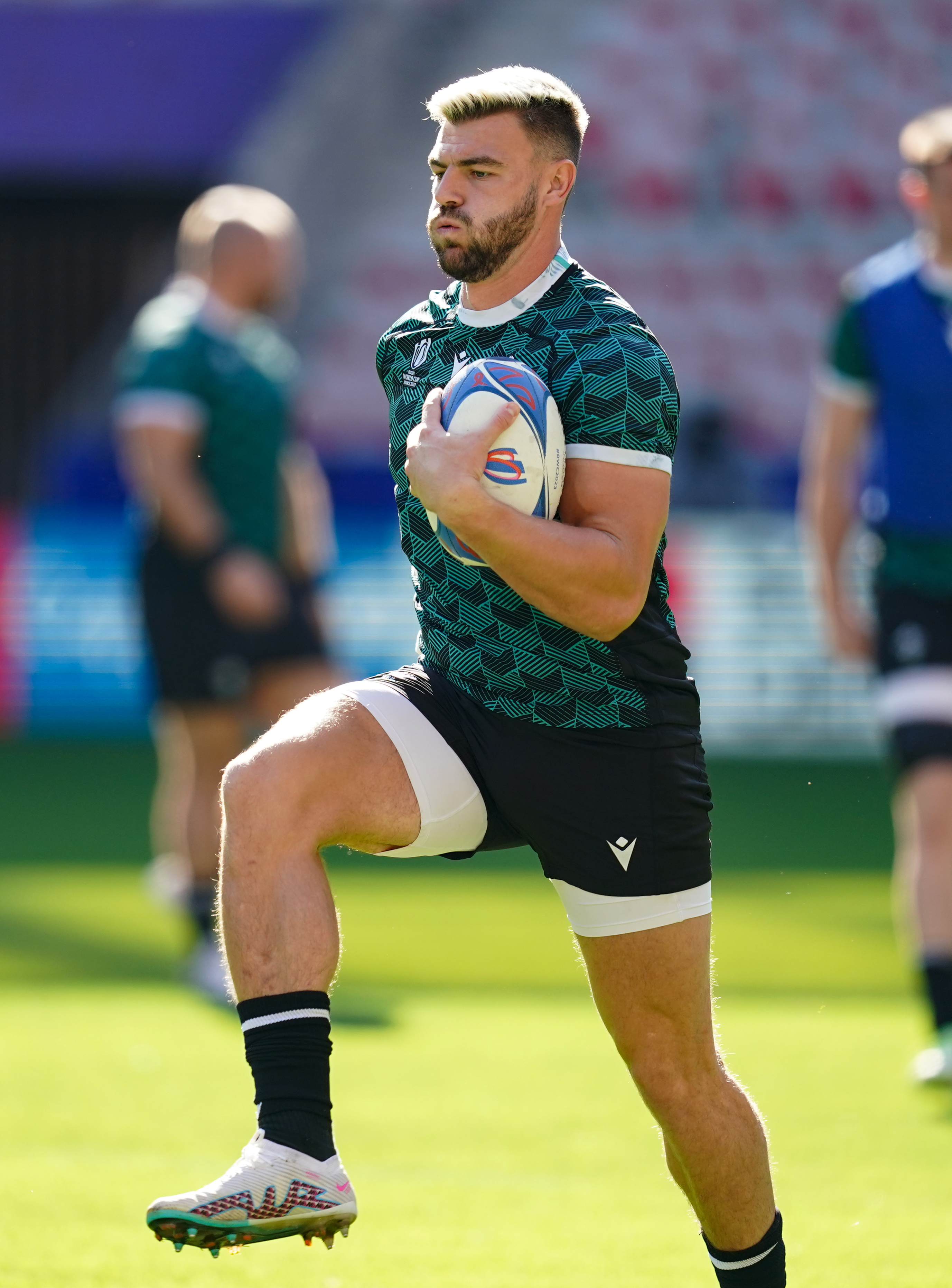 Johnny Williams