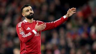 Trabzonspor president denies Salah agreement