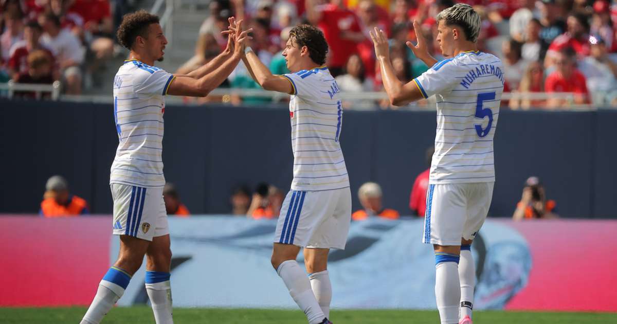 Szoboszlai warns Liverpool must fix set-piece woes after Leeds friendly collapse