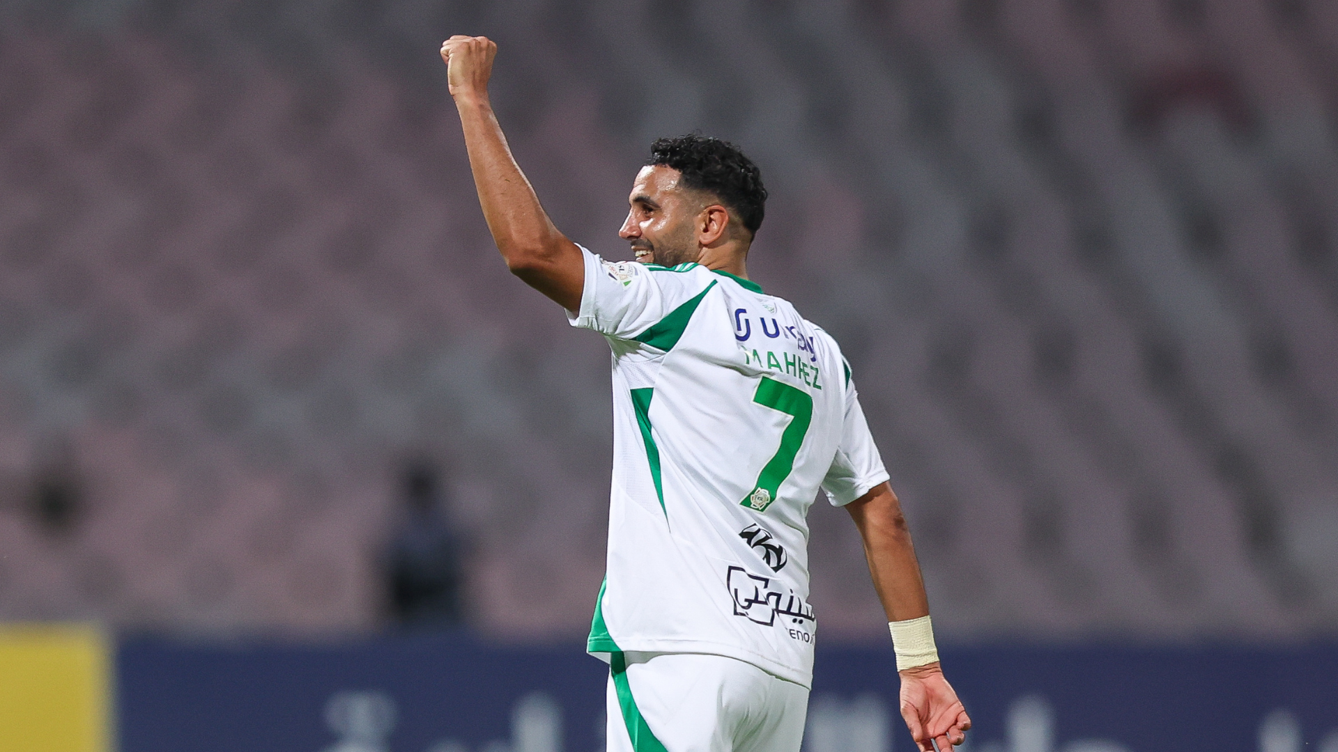 Al-Ahli 4-1 Al-Kholood: Mahrez and Toney on target as hosts run riot