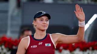 Rybakina launches comeback to progress in Madrid