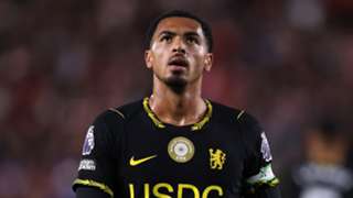 Colwill expects Chelsea to be better after international break