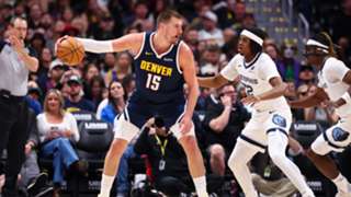 NBA: Jokic's latest triple-double propels Nuggets to 10th straight win