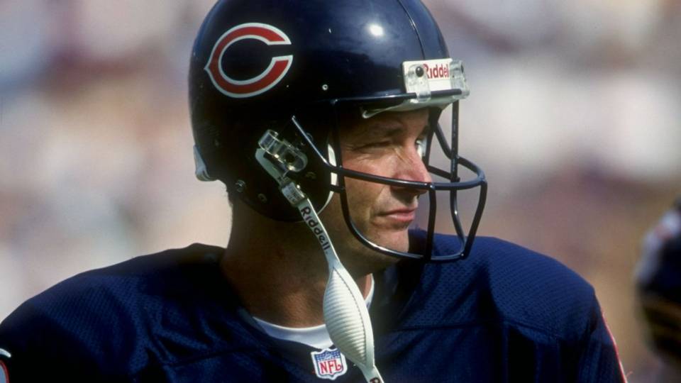 Former NFL QB Erik Kramer attempted suicide, per report | NFL ...