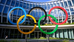 The IOC are considering the inclusion of Russian and Belarusian athletes at Paris 2024