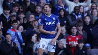 Championship: Ipswich beat Birmingham to move into automatic promotion places