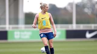 Williamson relishing England duty after Arsenal's tough start to season