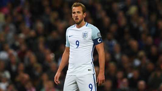 Kane: We want to take World Cup head on Kane: We want to take World Cup head on