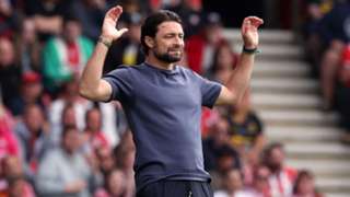 Russell Martin says Southampton were too nervous in Norwich draw