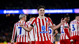 Simeone confirms Arsenal's interest in signing Alvarez ahead of Champions League semi-final