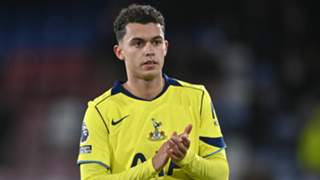 Glasner off to check messages for Johnson updates after Palace draw with Fulham