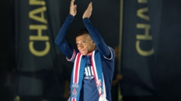 Kylian Mbappe confirmed he will re-sign with Paris Saint-Germain