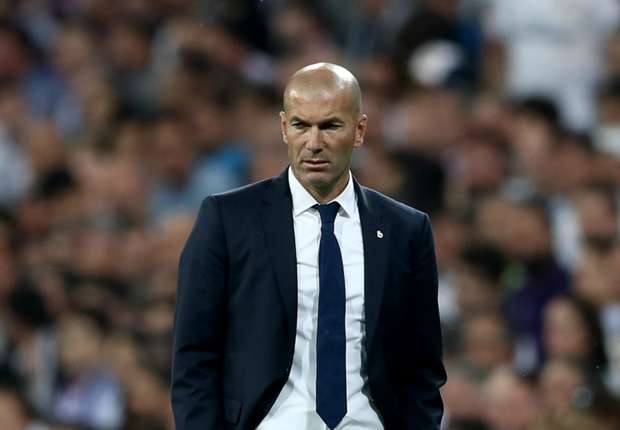 Dybala: I would love to play with Zidane