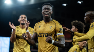 Glasner urges Palace to keep Guehi to ensure a successful season