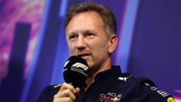 Christian Horner remains confident over Red Bull's budget cap investigation