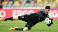 Thibaut Courtois - cropped