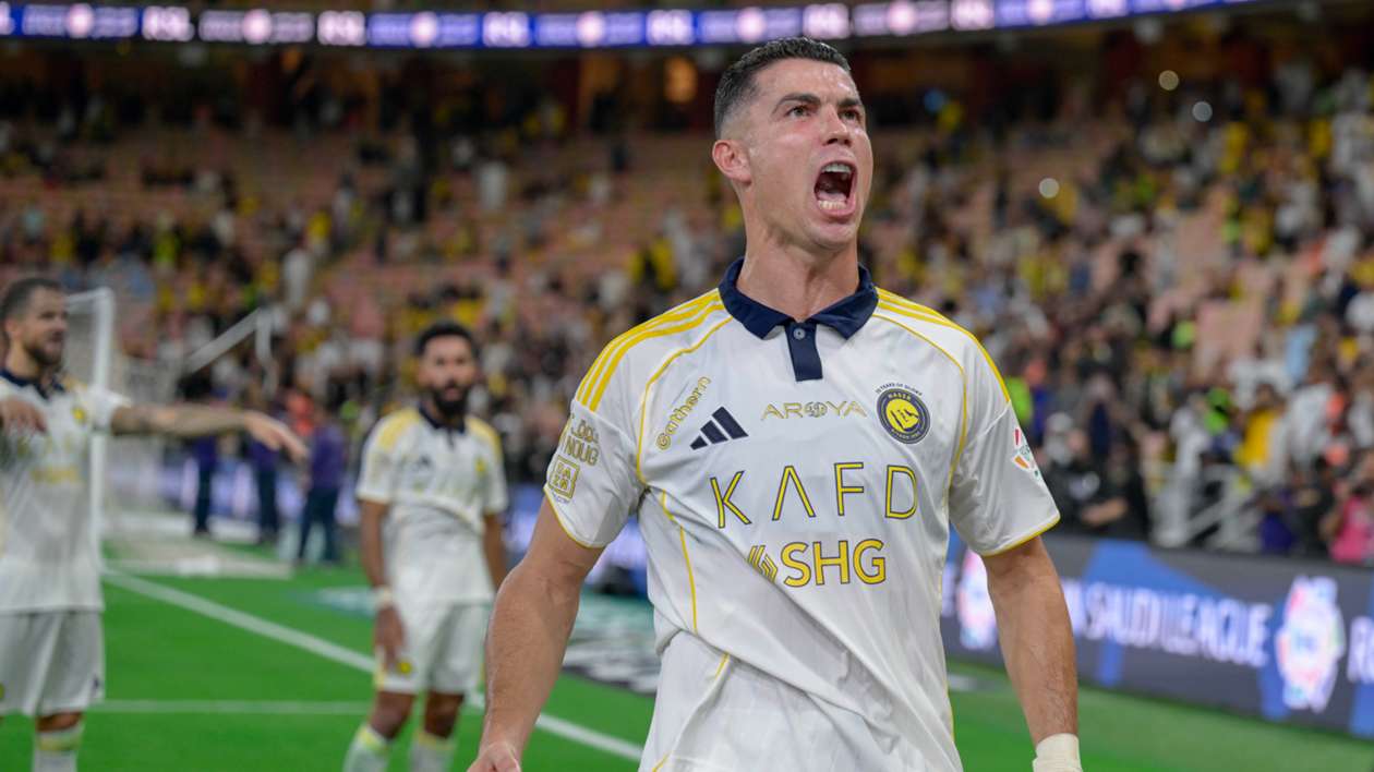 Ronaldo: I would still score goals in the Premier League