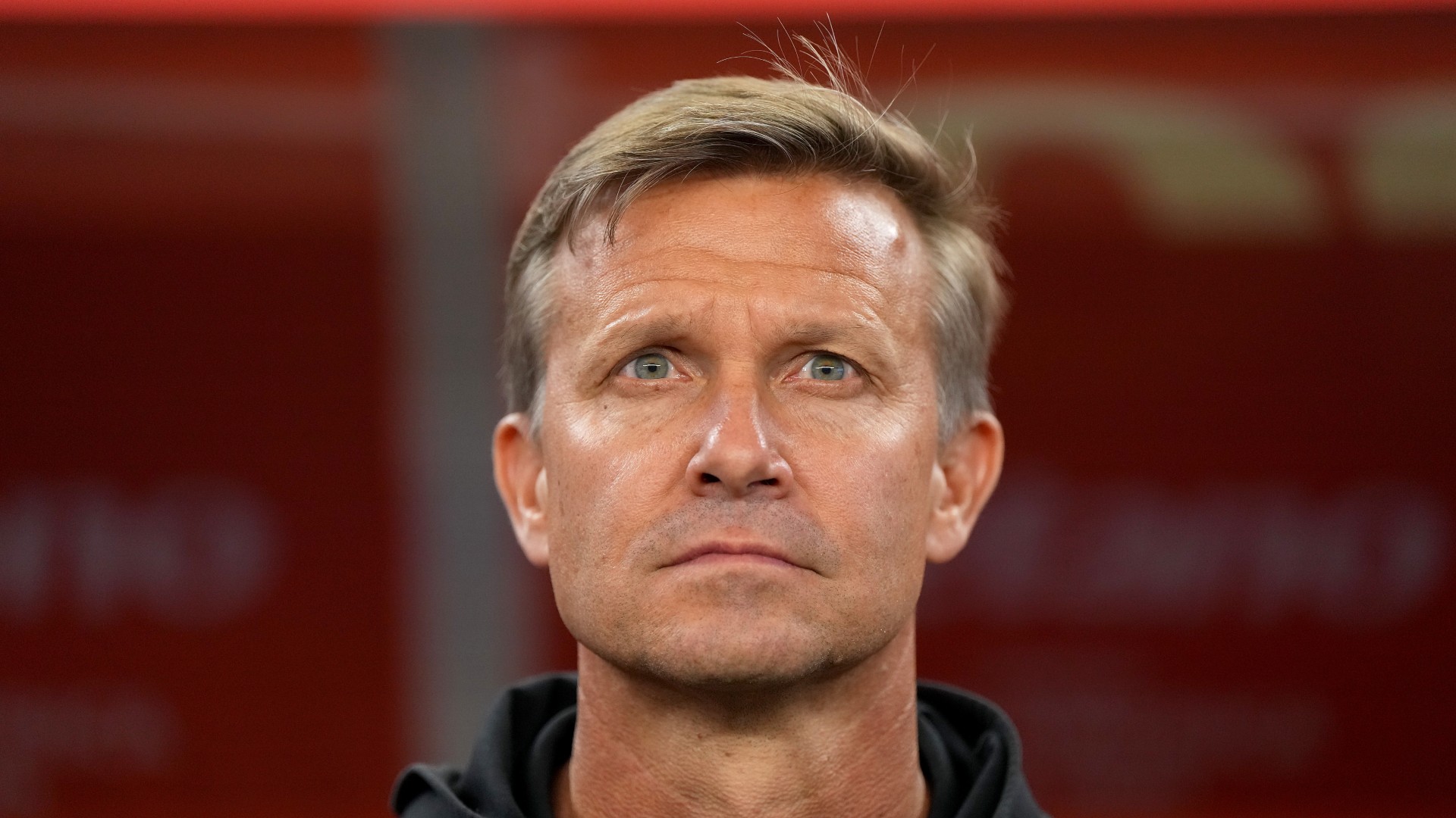 Marsch eager to show off Canada’s growth in Copa America semi-final