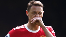 Nemanja Matic will leave Manchester United at the end of the season