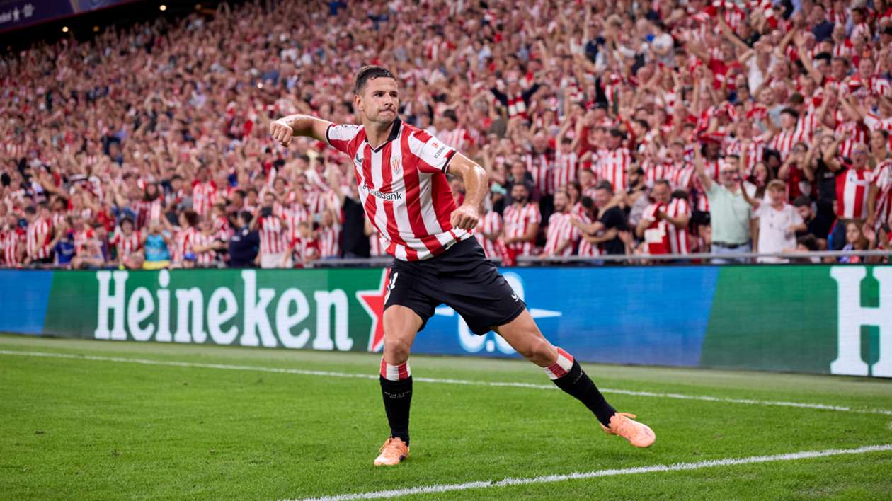 Athletic and Galatasaray earn 3-1 wins as Qarabag's perfect Champions League start ends