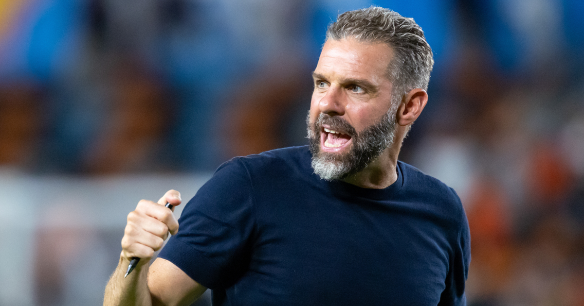 Houston Dynamo surge to top of Western Conference as Ben Olsen demands league-wide respect