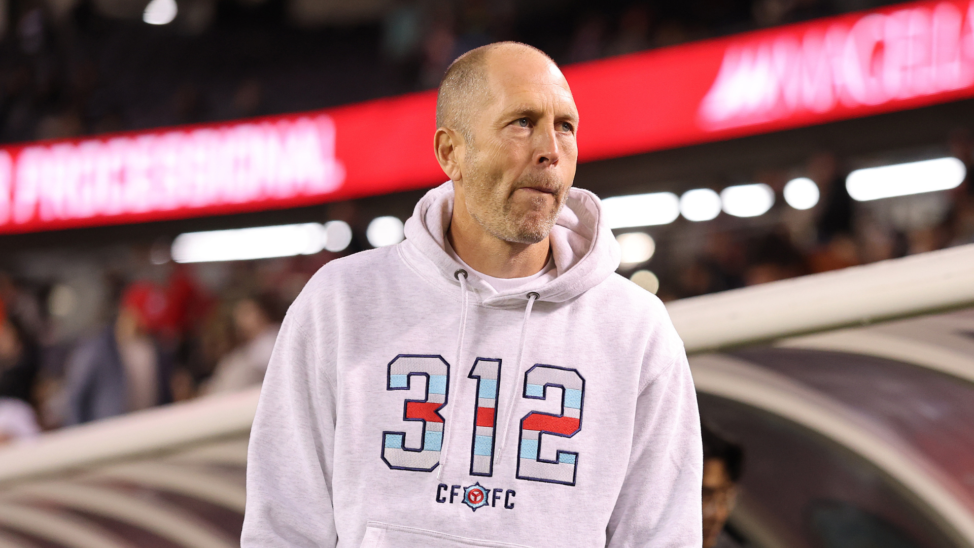 Chicago Fire v Orlando City SC: Berhalter eyes response after Nashville ‘disaster’