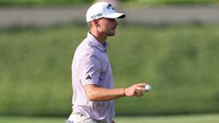 Hojgaard and McIlroy emphasise patience in DP World Tour Championship