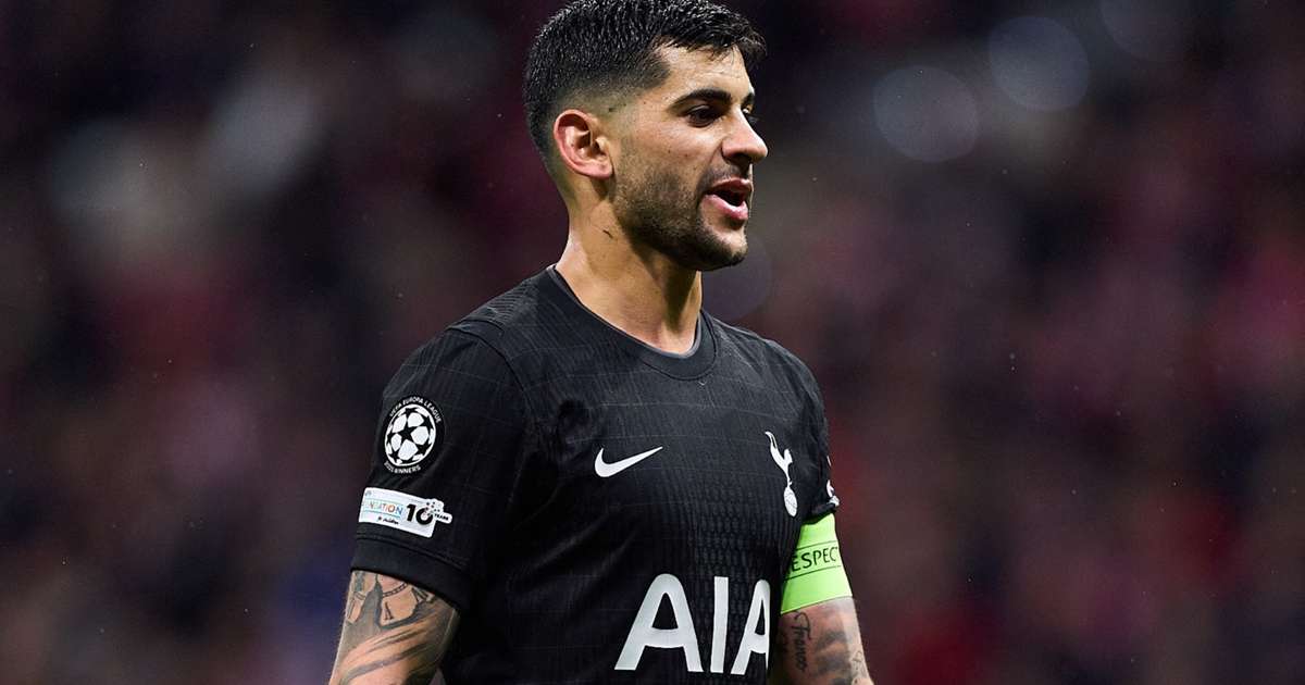 Cristian Romero confirms Tottenham departure ahead of Atletico Madrid transfer