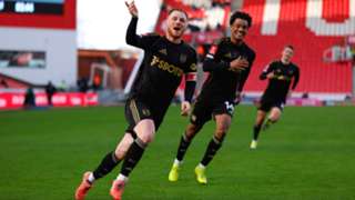 FA Cup: Fulham, Sunderland and Wolves all edge through to fifth round
