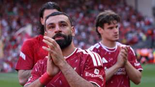 'We put this club back where it belongs' – Salah says he and Robertson achieved their Liverpool dreams